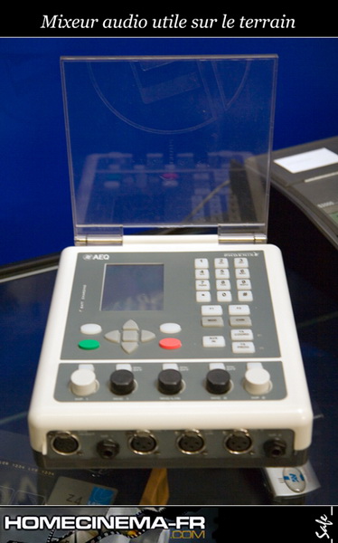 2007 - 10 - Salon SATIS - 04